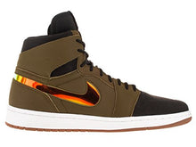 Nike Men's Air Jordan 1 Retro High Nouveau Basketball Shoe
nike