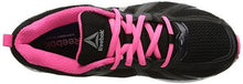 Reebok Women's Runner Wide D MT Sneaker
reebok