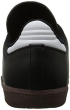 adidas Performance Men's Samba Classic Indoor Soccer Shoe
adidas