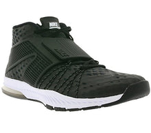 Nike Zoom Train Toranada Black/White/Black Mens Shoes-Nike