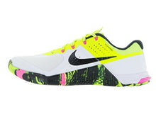 NIKE WOMENS METCON 2 OC "UNLIMITED" CROSS TRAINERS MULTI-COLOR 843989 999
nike