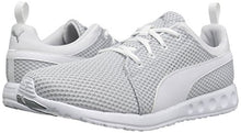 PUMA Men's Carson Knitted Cross-Trainer Shoe
puma