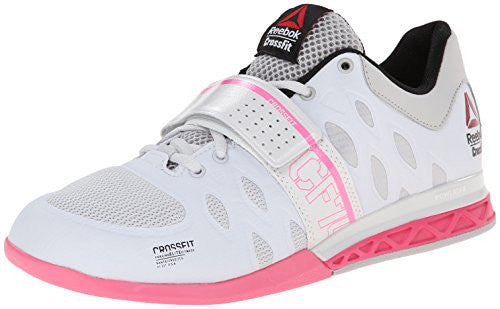 Reebok Women's Lifter 2.0 Weight-Lifting Shoe
rebook