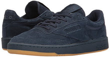 Reebok Men's Club C 85 TG Fashion Sneaker
reebok