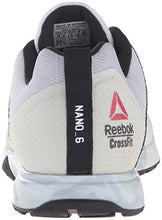 Reebok Men's Crossfit Nano 6.0 Cross-trainer Shoe
reebok