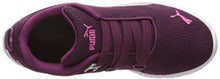 PUMA Women's Fashin Alt Twill Walking Shoe
puma