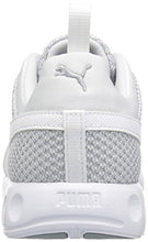 PUMA Men's Carson Knitted Cross-Trainer Shoe
puma