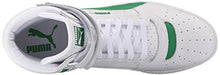 PUMA Men's Sky II Hi FG Fashion Sneakers
puma