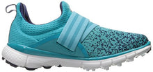 adidas Women's W Climacool Knit Eneblu/B Golf Shoe
adidas