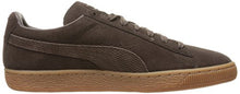 PUMA Men's Suede Classic Citi Fashion Sneaker
puma