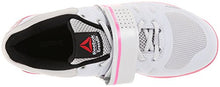 Reebok Women's Lifter 2.0 Weight-Lifting Shoe