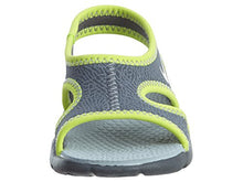 Nike Baby Boy's Sunray 9 Sandal
nike