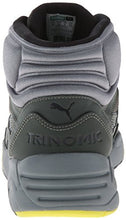 PUMA Men's R698 Winter Mid Sneaker