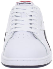 Reebok Men's Royal Badge Sneaker