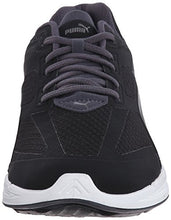 PUMA Men's Ignite Mesh Running Shoe