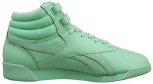 Reebok Women's FS Hi Spirit Classic Shoe