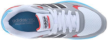 adidas NEO Women's Cloudfoam 8TIS W Casual Sneaker
adidas