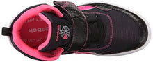 Reebok Mission Classic Shoe (Little Kid/Big Kid)