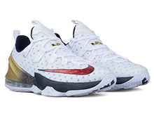 Nike LeBron XIII Low (USA)
nike