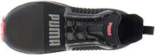 Puma Ignite Limitless Hi-Tech Canvas Fashion Sneakers
puma