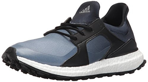 adidas Women's W Climacross Boost Cblack Golf Shoe
adidas