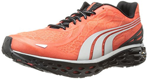 Puma Men's Bioweb Elite Metallic Running Shoe