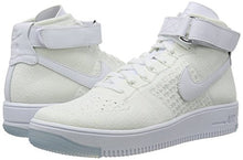 Nike Men's AF1 Ultra Flyknit Mid Basketball Shoe
nike