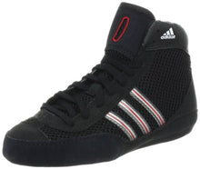 Adidas Wrestling Combat Speed III K Wrestling Shoe (Toddler/Little Kid/Bid Kid)