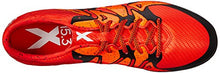 adidas Performance Men's X 15.3 IN Soccer Shoe