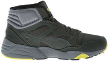 PUMA Men's R698 Winter Mid Sneaker