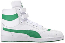 PUMA Men's Sky II Hi FG Fashion Sneakers
puma