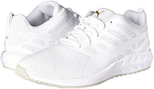 PUMA Men's Flare Leather Fashion Sneaker
puma