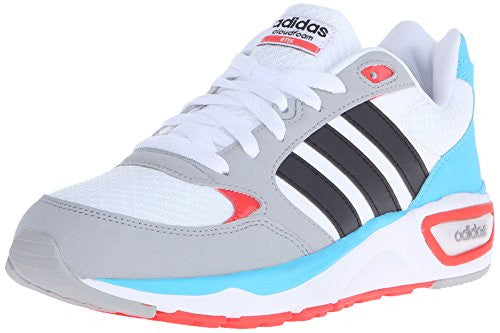 adidas NEO Women's Cloudfoam 8TIS W Casual Sneaker
adidas