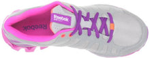 Reebok Zig Heel Running Shoe