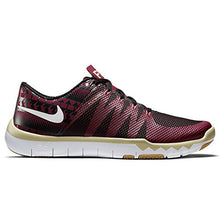 Nike Men's Free Trainer 5.0 Amp Men's Training Shoe
nike