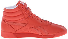 Reebok Women's Freestyle Hi Spirit Classic Shoe
