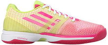 adidas Performance Women's Adizero Ubersonic Training Shoe
adidas
