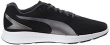 PUMA Men's Ignite Mesh Running Shoe