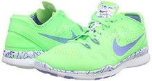 Nike Women's Free 5.0 Tr Fit 5 Prt Training Shoe
nike