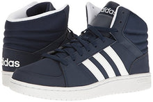 adidas NEO Men's Vs Hoops Mid Basketball Shoe