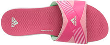 adidas Performance Women's SUPERCLOUD Plus Slide W Athletic Sandal
adidas