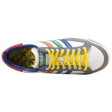 Adidas Men's Nastase Leather Fashion Sneakers