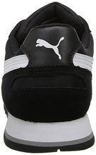 PUMA Men's ST Runner Nylon Classic Sneaker