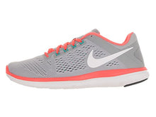 Nike Womens Flex Run 2016 Running Shoes
nike