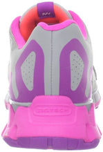 Reebok Zig Heel Running Shoe