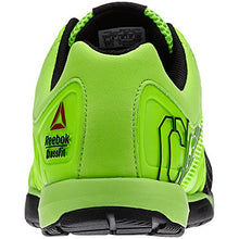Reebok Men's R CrossFit Nano 4.0 Solar Training Shoe
reebok