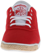 Reebok Women's CL Lady Duchess 30 TXT Lace-Up Fashion Sneaker