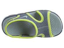 Nike Baby Boy's Sunray 9 Sandal
nike