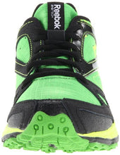 Reebok ZigKick Trail 1.0 Running Shoe (Little Kid)