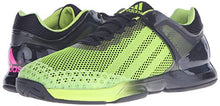 adidas Performance Men's Adizero Ubersonic Tennis Shoe